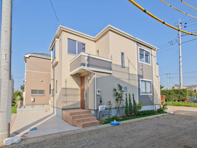 Other local. ■ E Building 27.3 million! «« Is rich in readjustment areas can be expected in the future cityscape! ! »« Now has planting is! »« Daimon small about 640m! Daimon kindergarten about 320m! It is child environment favorable properties!