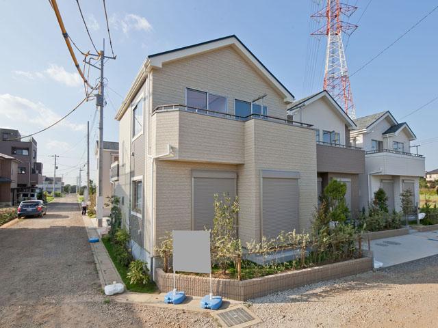 Other local. ■ E Building 27.3 million! «« Is rich in readjustment areas can be expected in the future cityscape! ! »« Now has planting is! »« Daimon small about 640m! Daimon kindergarten about 320m! It is child environment favorable properties!