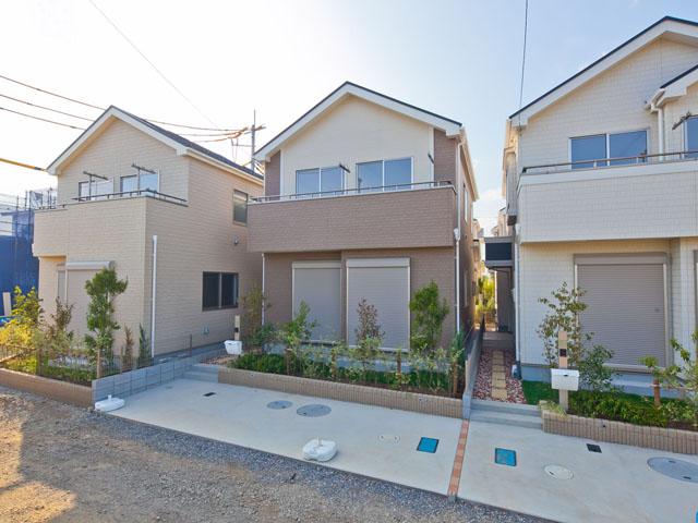 Other local. ■ F Building 26900000! «Is a location that can be the future cityscape expected readjustment land! ! »« Now has planting is! »« Daimon small about 640m! Daimon kindergarten about 320m! It is child environment favorable properties!
