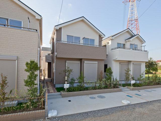 Other local. ■ F Building 26900000! «« Is rich in readjustment areas can be expected in the future cityscape! ! »« Now has planting is! »« Daimon small about 640m! Daimon kindergarten about 320m! It is child environment favorable properties!