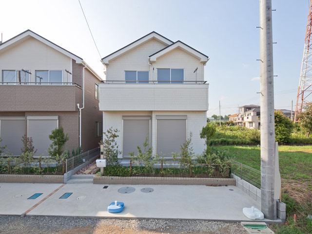 Other local. ■ G Building 27.5 million! «« Is rich in readjustment areas can be expected in the future cityscape! ! »« Now has planting is! »« Daimon small about 640m! Daimon kindergarten about 320m! It is child environment favorable properties!