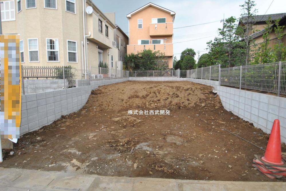 Local appearance photo. Local (June 2013) Shooting