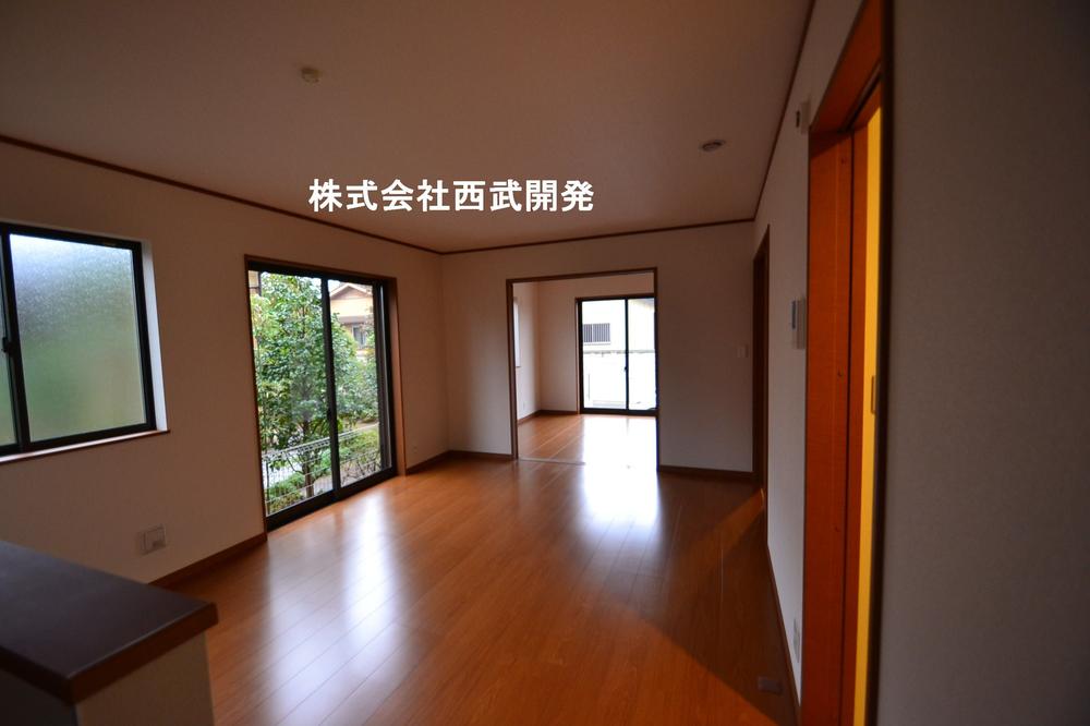 Living. Indoor (10 May 2013) Shooting