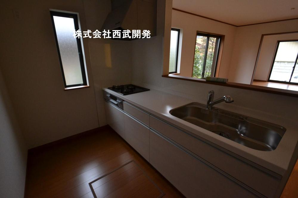 Kitchen. Indoor (10 May 2013) Shooting