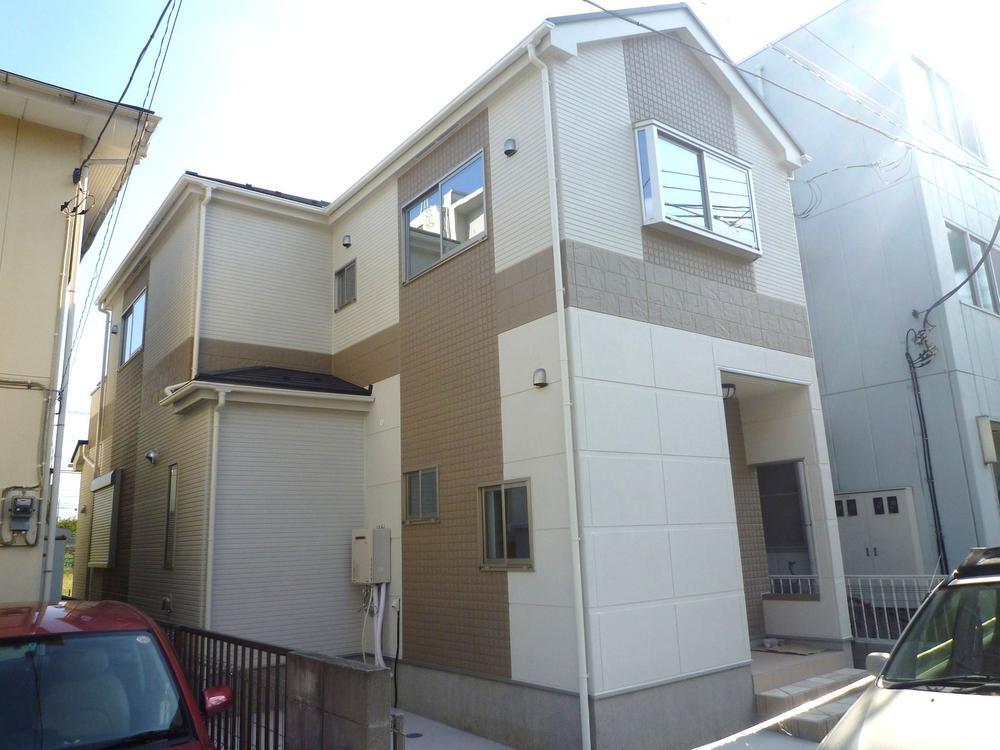 Local appearance photo. Local (September 2013) Shooting