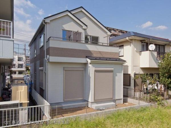 Local appearance photo