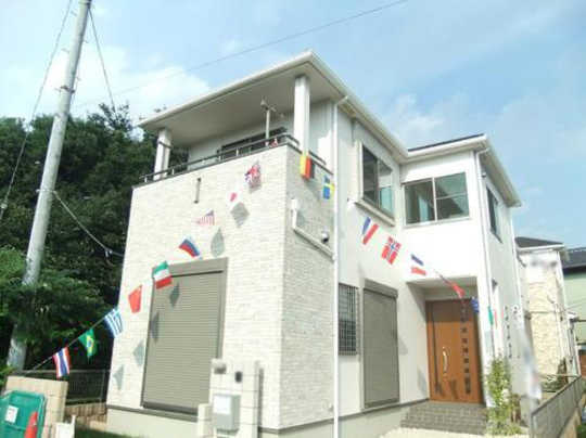 Local appearance photo. appearance