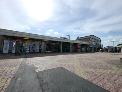 Other. 1800m to the east, Urawa Station (Other)