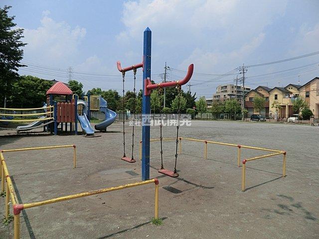 park. 540m to Daimon Sakashita park