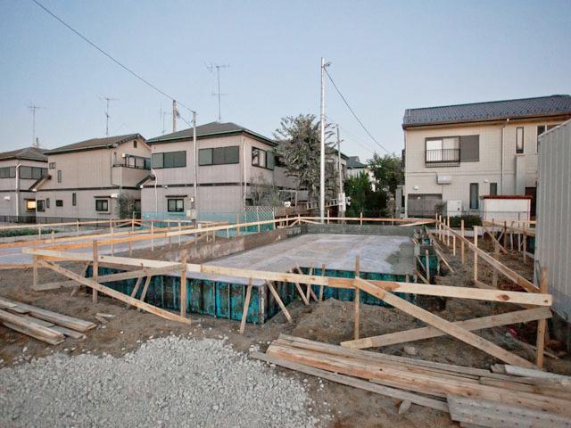 Local appearance photo