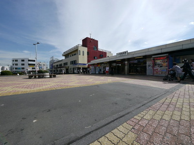 Other. 1000m to the east, Urawa Station (Other)