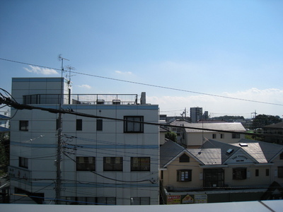 View. View from the 4F