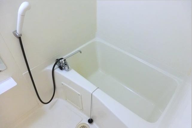 Bath.  ☆ Beautiful bathroom ☆ 