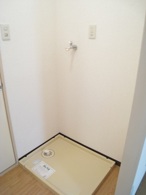 Other. Of course Indoor Laundry Storage ☆ 