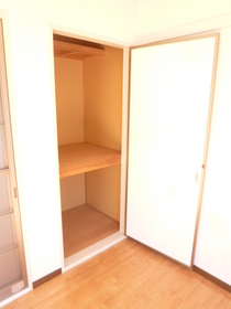 Other. Western-style is the storage.