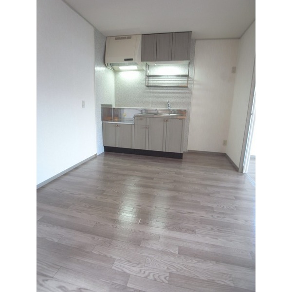 Living and room. DK6 Pledge