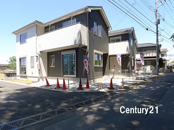 Local photos, including front road