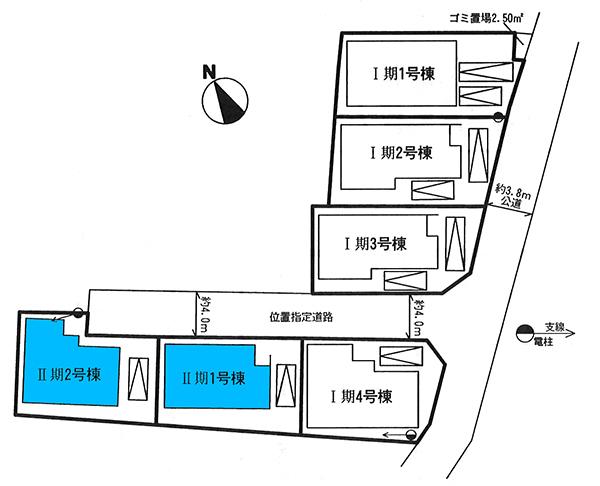 The entire compartment Figure