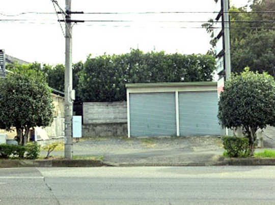 Local land photo. appearance