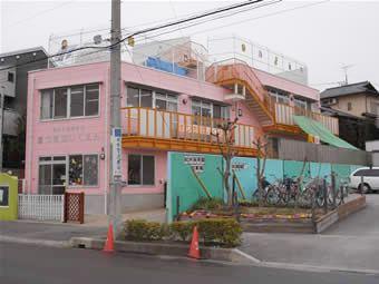 kindergarten ・ Nursery. Matsuki 587m to nursery school
