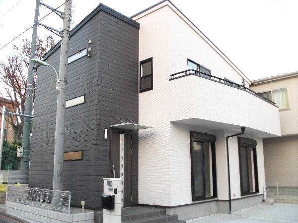 Local appearance photo