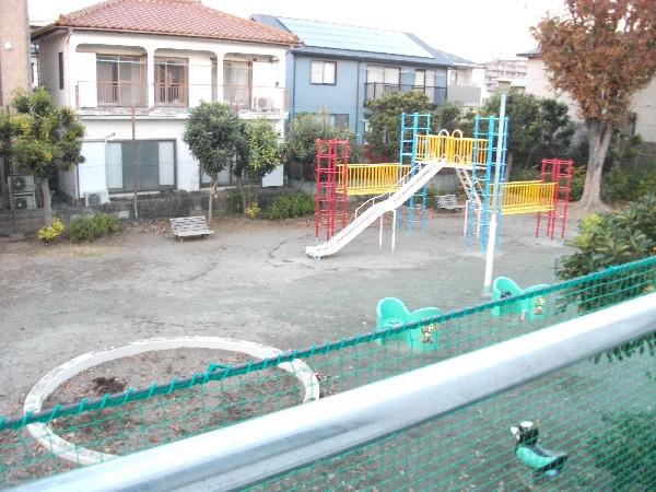 park. 5m to HARAYAMA park