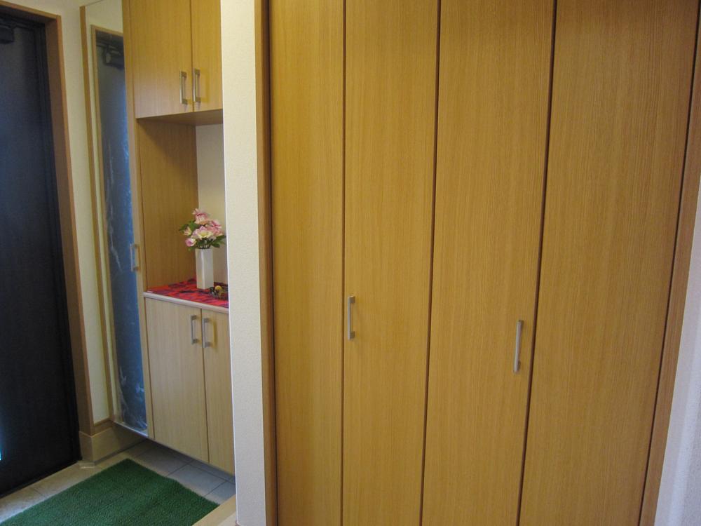 Same specifications photos (Other introspection)