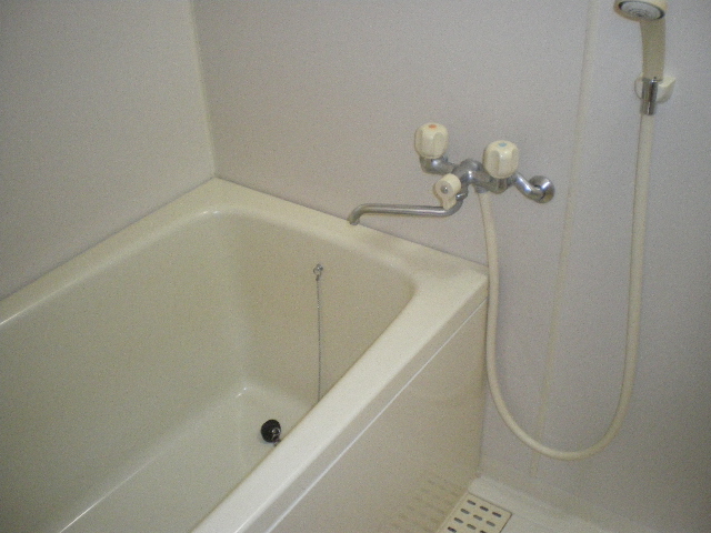 Bath.  ☆ Bathroom with cleanliness ☆ 