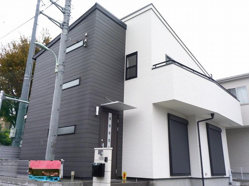 Local appearance photo. Local (11 May 2013) Shooting