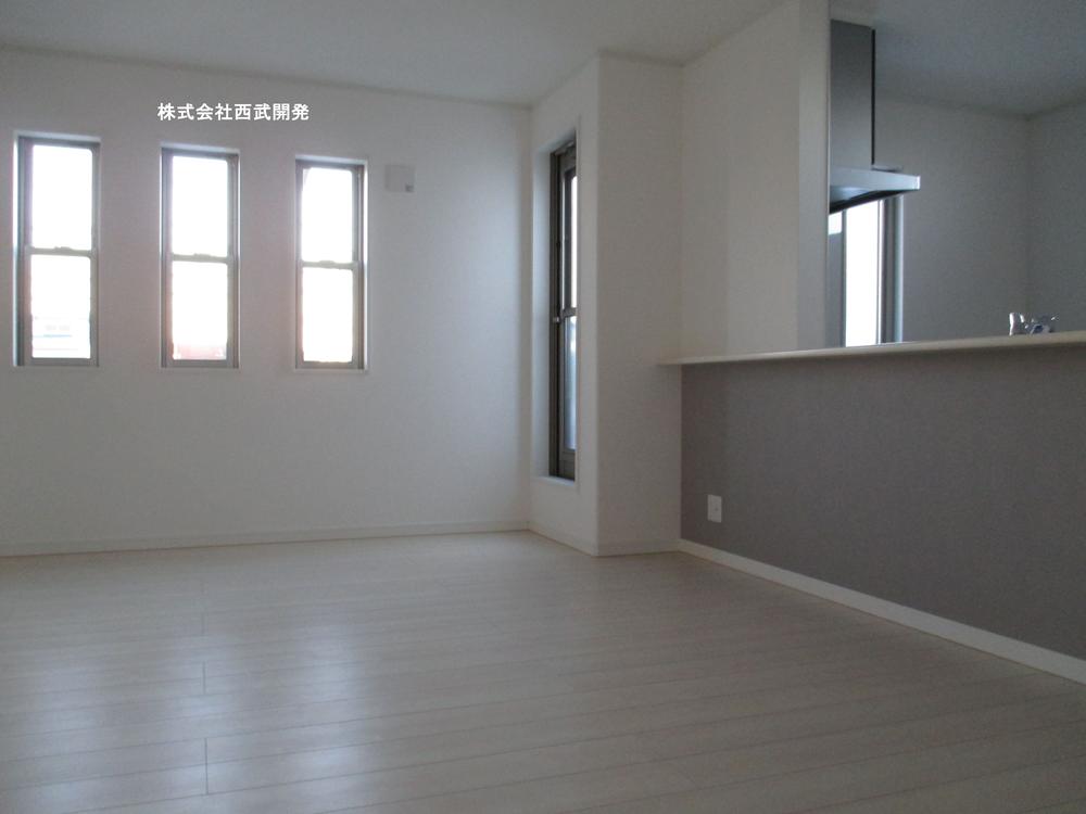 Living. Indoor (11 May 2013) Shooting