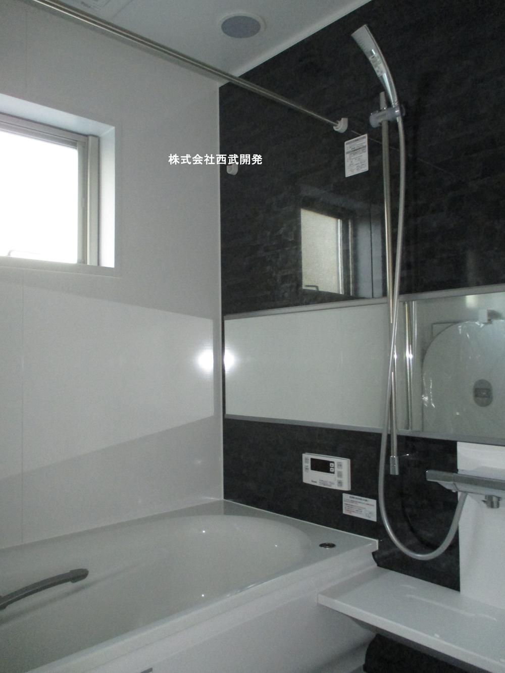 Bathroom. Indoor (11 May 2013) Shooting