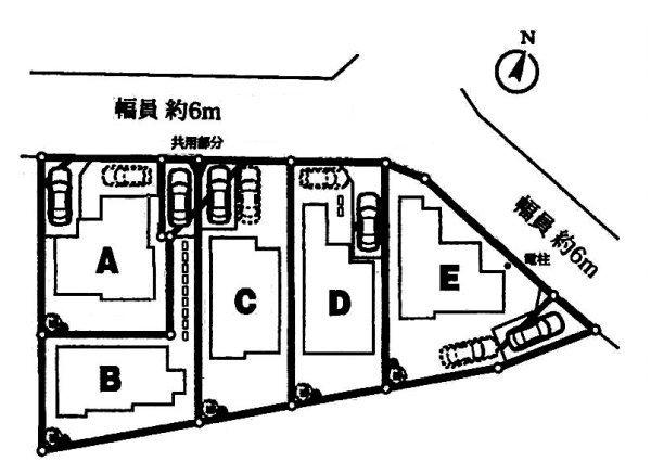 The entire compartment Figure
