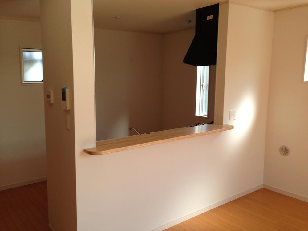 Kitchen. Indoor (September 2013) Shooting