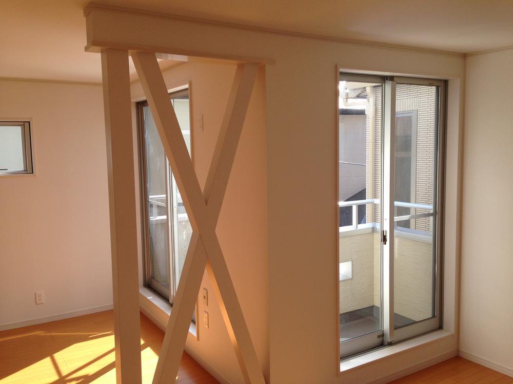 Living. Indoor (September 2013) Shooting