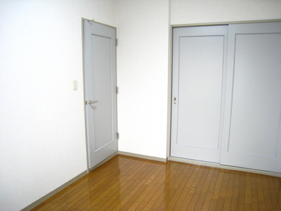 Living and room. This image when viewed from the window side