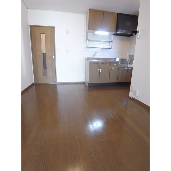 Living and room. DK7 Pledge