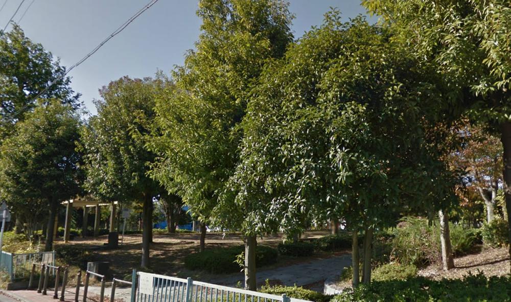 park. 1019m to pine Shibakoen