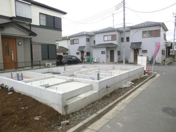 Local appearance photo