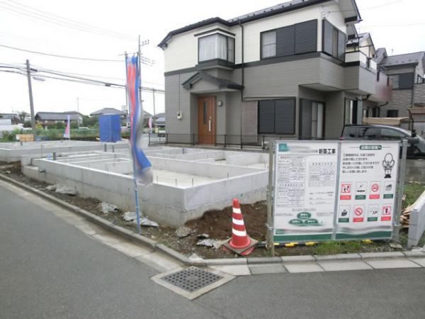 Local photos, including front road