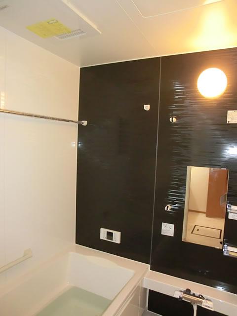Same specifications photo (bathroom). ( Building) same specification