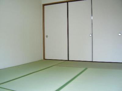 Living and room.  ☆ Japanese-style room ☆ 