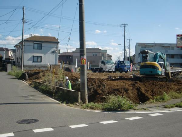 Local appearance photo