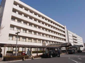 Hospital. 840m to City Hospital