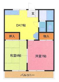 Saitama Midori Ward HARAYAMA 4