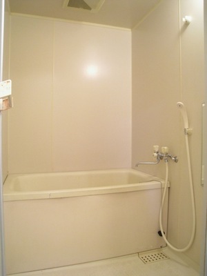 Bath. Economic add-fired function with