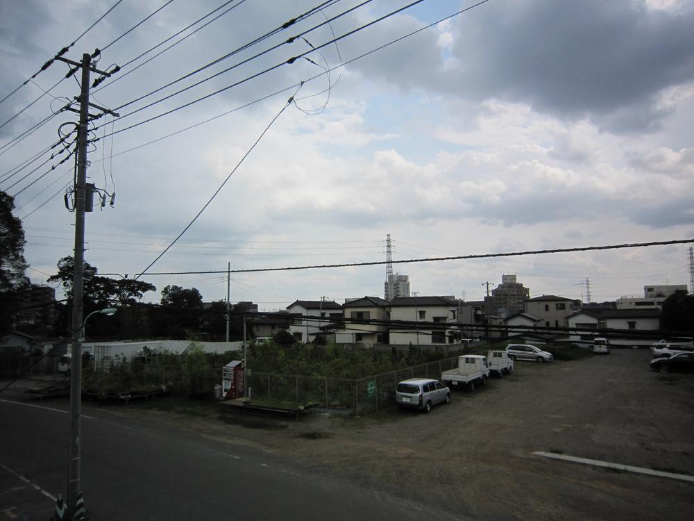 View photos from the dwelling unit. 5 Building spread a view from the veranda