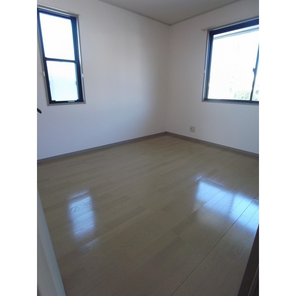 Living and room. North Western-style Two-sided lighting