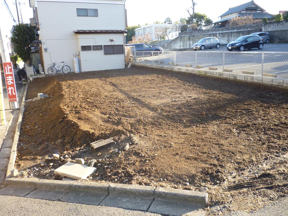 Local land photo. Local (12 May 2013) Shooting