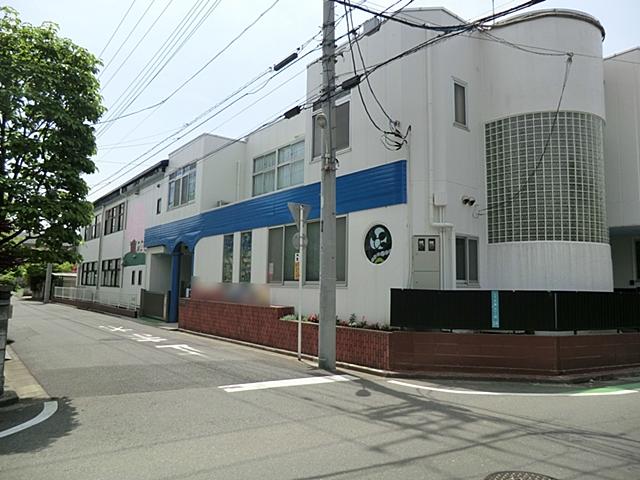 kindergarten ・ Nursery. Obirin 528m to kindergarten