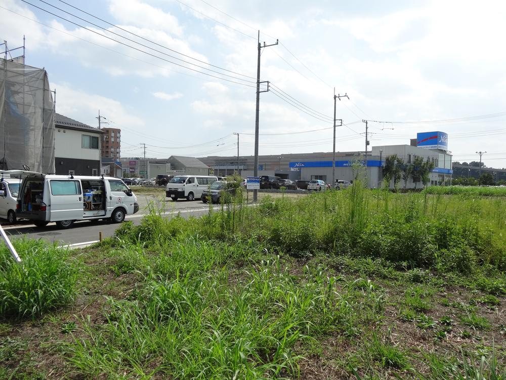 View photos from the local. Local (August 2013) Shooting